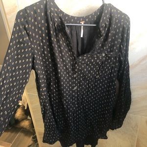 Free People Top